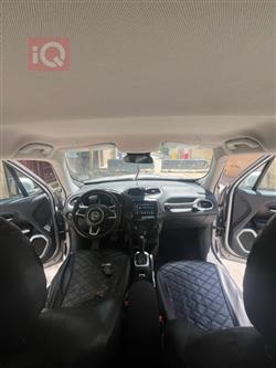 جیپ رێنێگەید